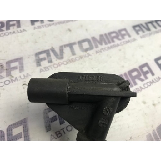 Флянець вижимного підшипника Ford Focus 3 1.6TDCI 2011-2017 A785206